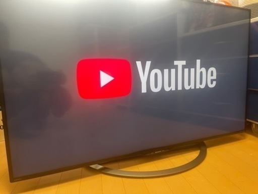 SHARP AQUOS テレビ