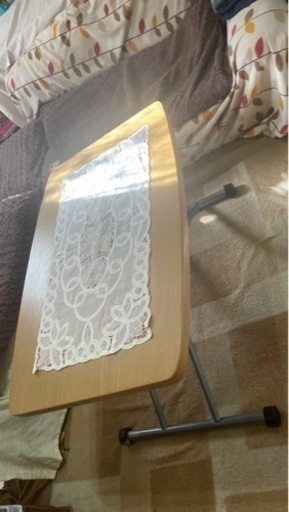 昇降テーブル巾90cm
