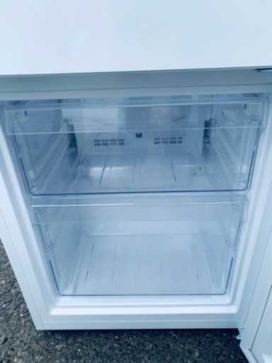ER431番　Haier ノンフロン冷凍冷蔵庫JR-NF140M 