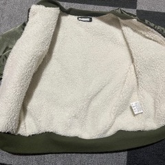 男の子　上着　110cm の画像