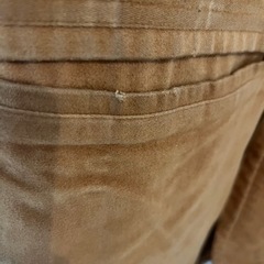 【値段交渉可】古着裏ボアジャケットの画像