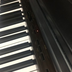 カワイ デジタルピアノ　電子ピアノ　の画像