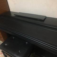 カワイ デジタルピアノ　電子ピアノ　の画像