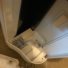 【花粉・乾燥対策に】シャープ　空気清浄機の画像
