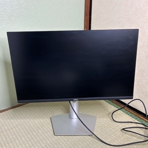 早い者勝ち❗️DELL 液晶ディスプレイ 23.8型【美品】