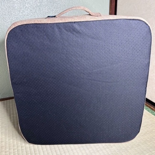 早い者勝ち❗️gymterior トランポリンクッション【美品】