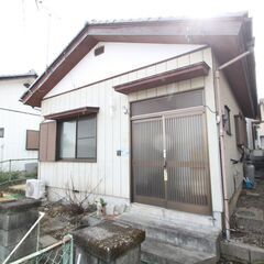 専用庭付き平家の賃貸　伊香保の石段街まで車で３分です。 - 不動産