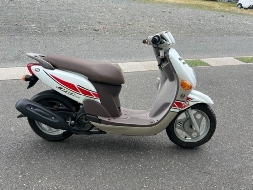 希少！エンジン良好！台湾ヤマハ ジョグ　チャオ