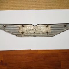 ８千円✡️日野マーク✡️昭和✡️デコトラの画像
