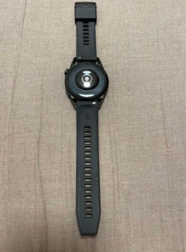 スマートウォッチ　HUAWEI WATCH GT3 スマートウォッチ (46mm)