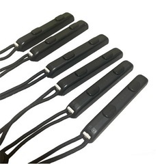 Switch Joy-Con コントローラー用 ストラップ交換部品 6パックの画像