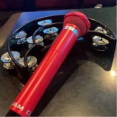 1/28 久喜カラ🎤