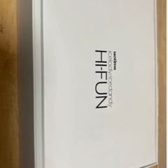 美顔器　アイスレディ　　4回使用