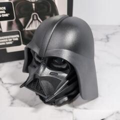 【新品未使用】ダース・ベイダー　手を叩くとしゃべって電源オンオフするの画像