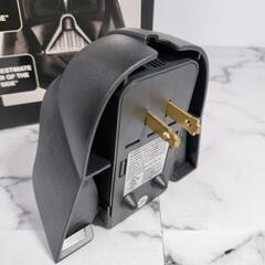 【新品未使用】ダース・ベイダー　手を叩くとしゃべって電源オンオフするの画像