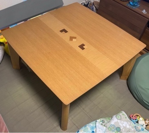 コタツ机