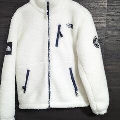 ノースフェイス  リモーフリースジップアップジャ