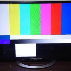SONY　BRAVIA　KDL-47W802A　2013年製