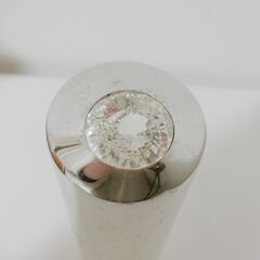 0円：スワロフスキー オーラ バイ スワロフスキー 香水 中古 SWAROVSKI オードトワレの画像
