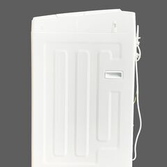 【全国対応】アイリスオーヤマ (IRIS OHYAMA) 洗濯機 5kg 2020年製 IAW-T502E【一都三県直接配達可能】の画像