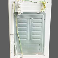 【全国対応】アイリスオーヤマ (IRIS OHYAMA) 洗濯機 5kg 2020年製 IAW-T502E【一都三県直接配達可能】の画像