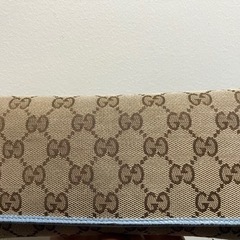 GUCCI 財布 値下げあり⭕️の画像
