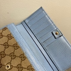 GUCCI 財布 値下げあり⭕️の画像