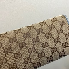 GUCCI 財布 値下げあり⭕️