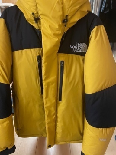 NORTH FACE ノースフェイス ダウンジャケット バルトロ