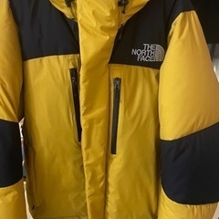 NORTH FACE ノースフェイス ダウンジャケット バルトロ