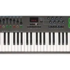 【MIDIキーボード】NEKTAR IMPACT LX88