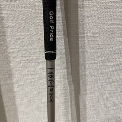 ゴルフクラブの画像