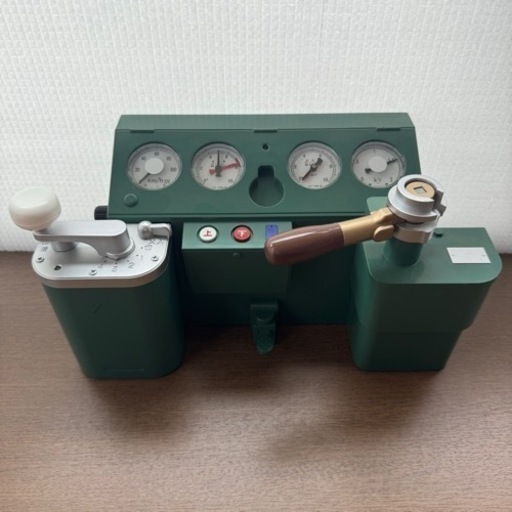 TOMYTEC 鉄コレ式制御器 国鉄101系運転台型コントローラーDX