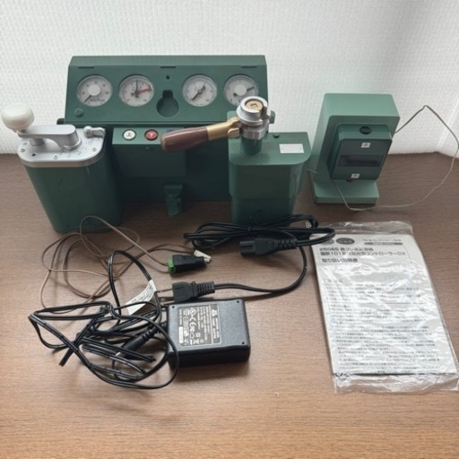 TOMYTEC 鉄コレ式制御器 国鉄101系運転台型コントローラーDX