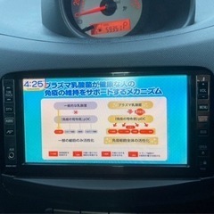 他ご成約　車検R7.9月迄付き‼️6万キロ‼️ナビテレビ付き‼️MOMOステ‼️🌈🌈🌈の画像