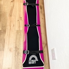 スノーボード　144cmの画像