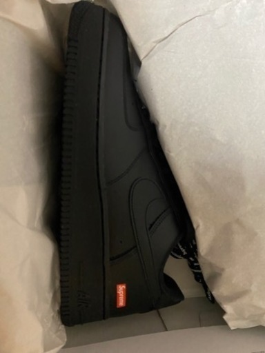 supreme エアホース1