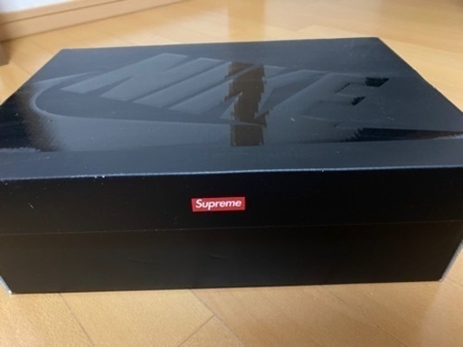 supreme エアホース1