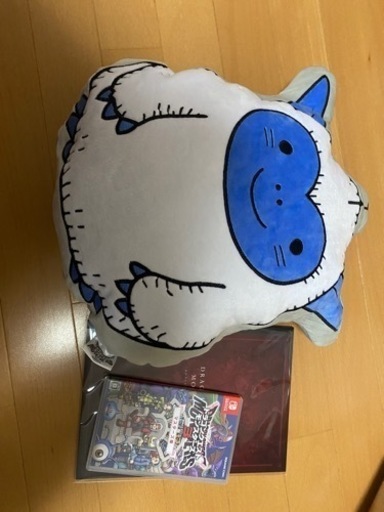 ドラクエモンスターズ3