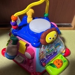 やみつきボックス　やりたい放題おもちゃの画像