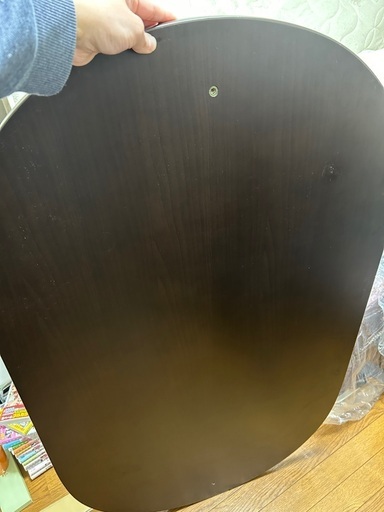 無印良品　こたつ
