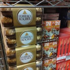 市販品チョコレート各種 お安く販売いたします！