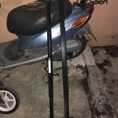ルーフキャリア　ワゴンR等軽自動車に