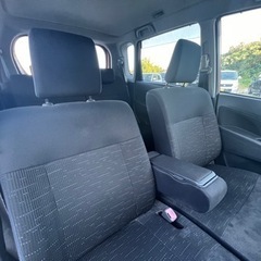 ムーヴカスタム G 【自社ローン取扱店】購入•車検•板金、分割対応【購入後も安心】車の部品•消耗品最大20%OFFの画像
