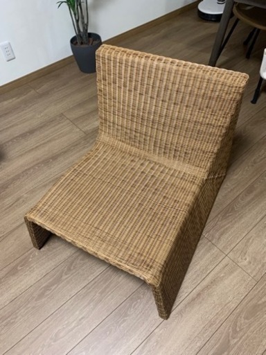 AGUイージーシーター　かねみつ漆器店