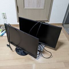 PCディスプレイ