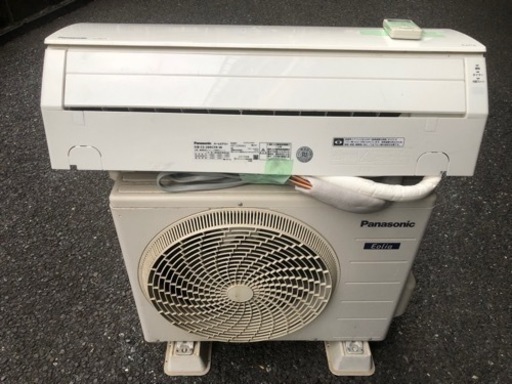 2019 Panasonic EOLIA ルームエアコン