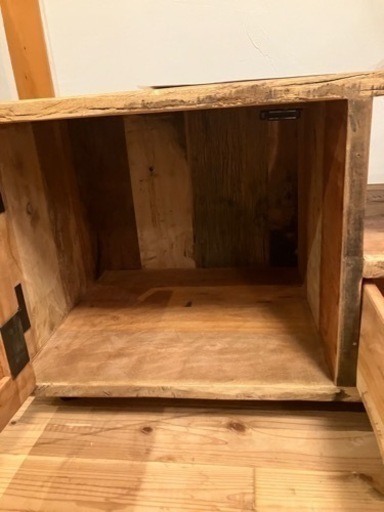 ジャーナルスタンダードファニチャー journal standard Furniture BREDA TV BOAD(ブレダテレビボード)