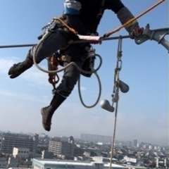 送電線工事（ラインマン）求人の画像