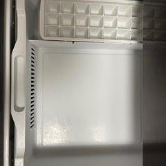 hisense hr-g2801br 冷蔵庫の画像